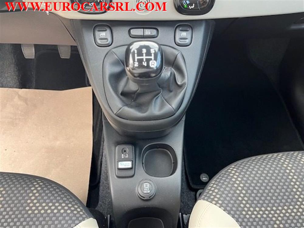 Panda Panda 1.3 MJT 95 CV S&S 4x