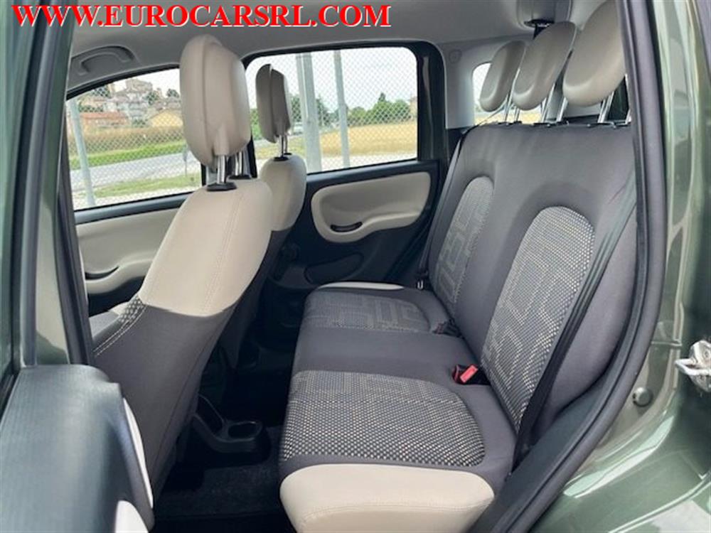 Panda Panda 1.3 MJT 95 CV S&S 4x