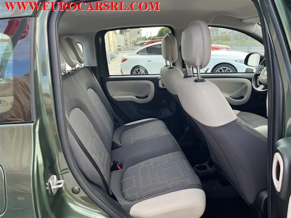 Panda Panda 1.3 MJT 95 CV S&S 4x