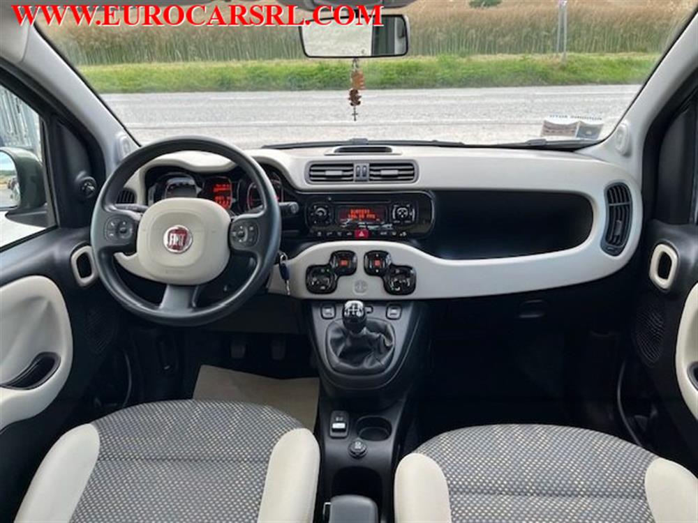 Panda Panda 1.3 MJT 95 CV S&S 4x