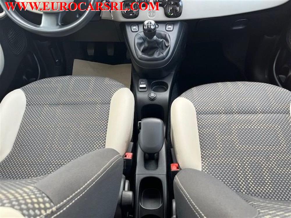 Panda Panda 1.3 MJT 95 CV S&S 4x