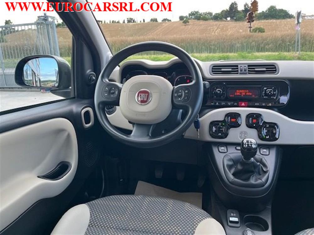 Panda Panda 1.3 MJT 95 CV S&S 4x