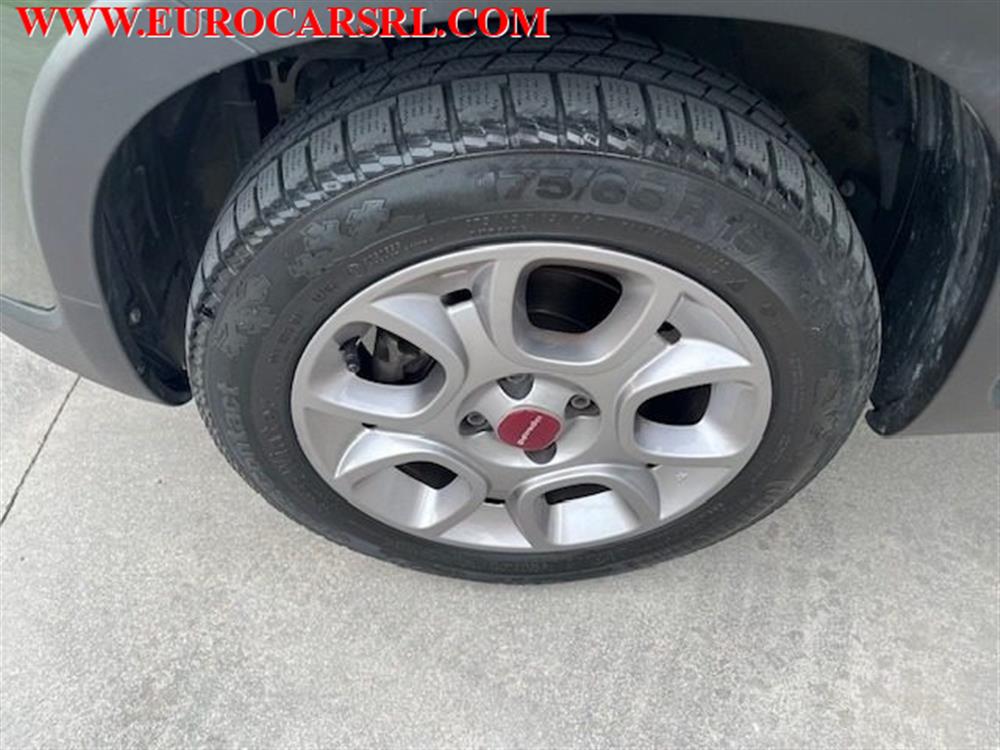 Panda Panda 1.3 MJT 95 CV S&S 4x