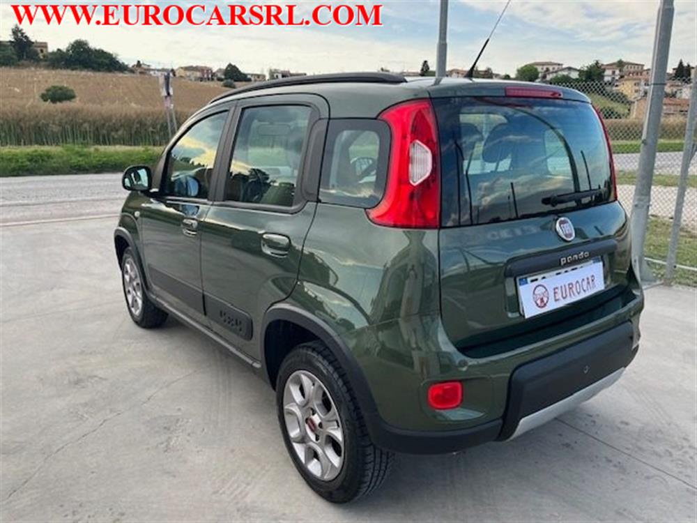 Panda Panda 1.3 MJT 95 CV S&S 4x