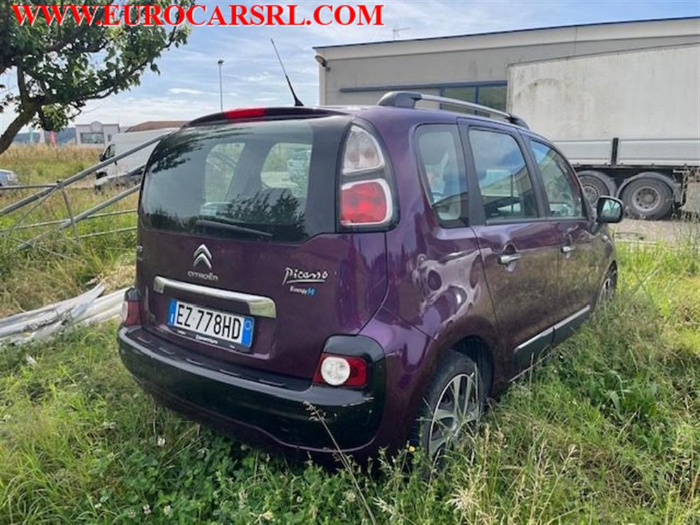 C3 Picasso C3 Picasso 1.4 VTi 95 Selection