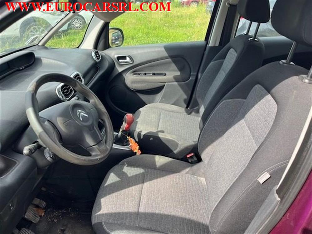 C3 Picasso C3 Picasso 1.4 VTi 95 Selection