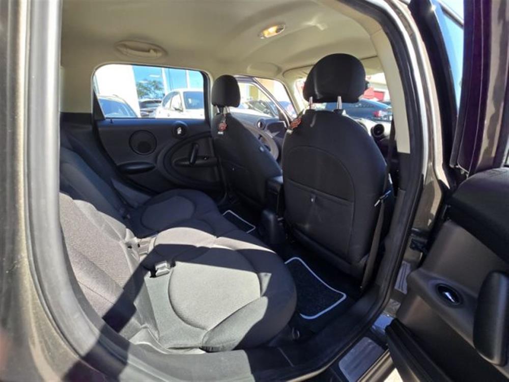 Countryman Countryman ONE 1.6 NEOPATENTATI