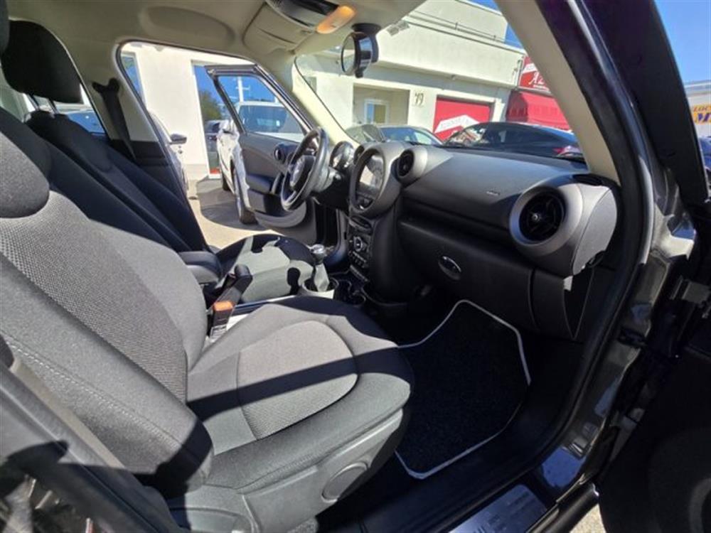 Countryman Countryman ONE 1.6 NEOPATENTATI