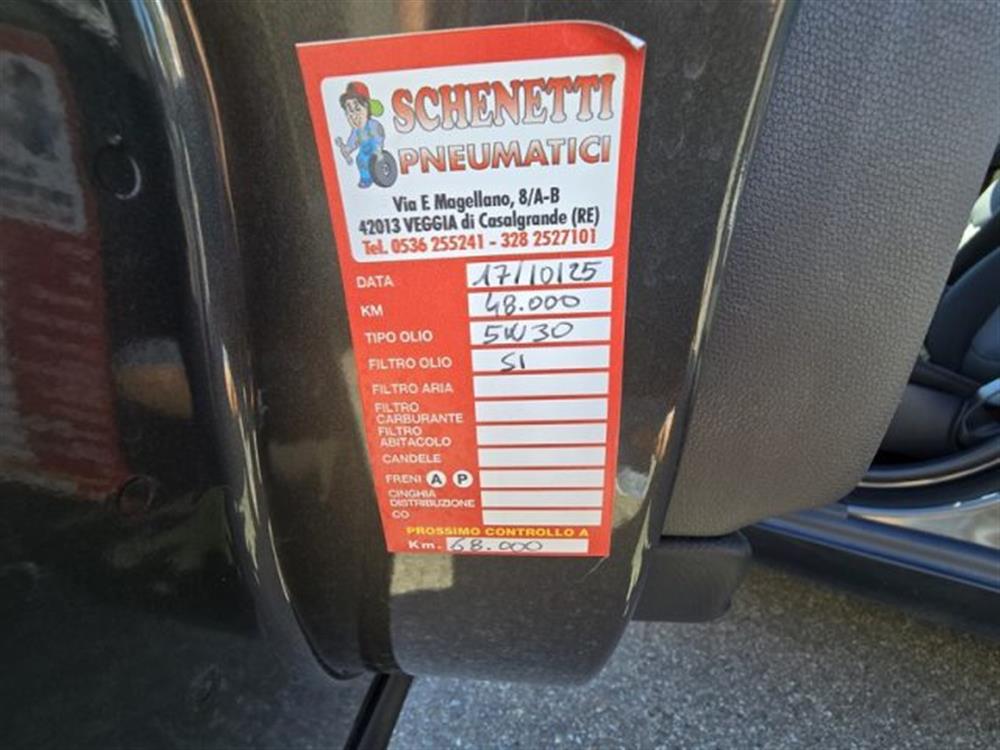 Countryman Countryman ONE 1.6 NEOPATENTATI