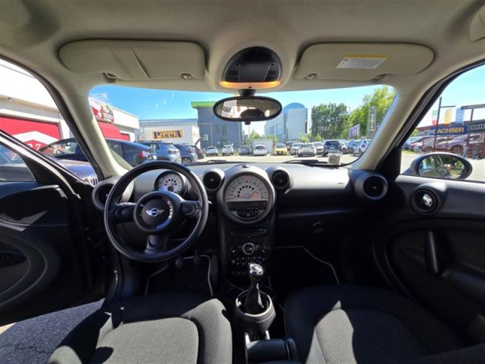Countryman Countryman ONE 1.6 NEOPATENTATI