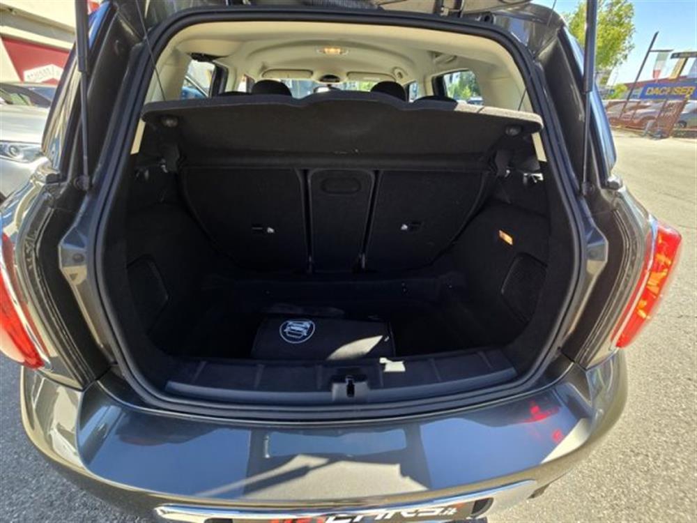 Countryman Countryman ONE 1.6 NEOPATENTATI