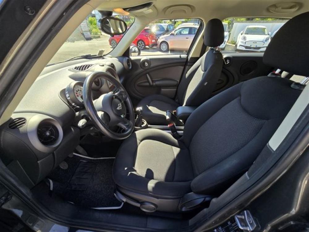 Countryman Countryman ONE 1.6 NEOPATENTATI