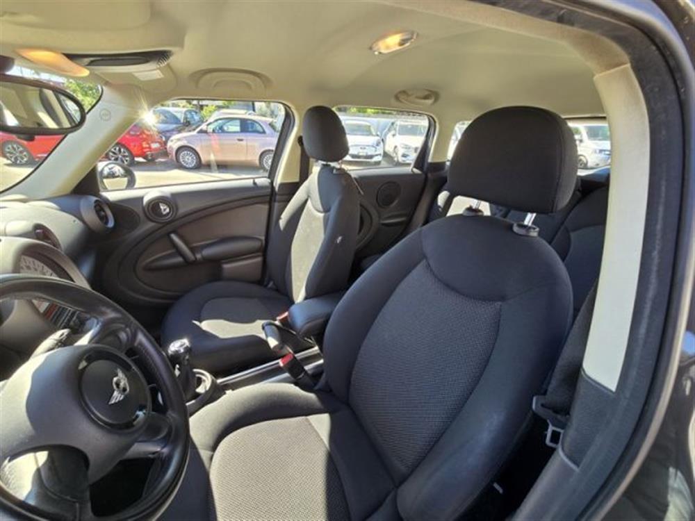 Countryman Countryman ONE 1.6 NEOPATENTATI
