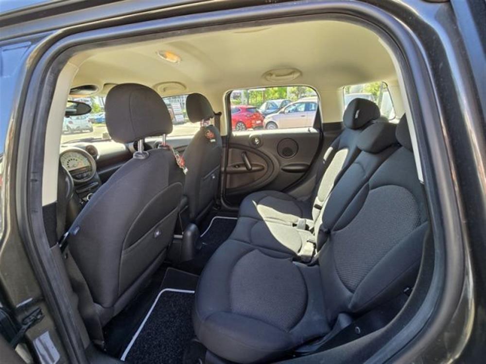 Countryman Countryman ONE 1.6 NEOPATENTATI
