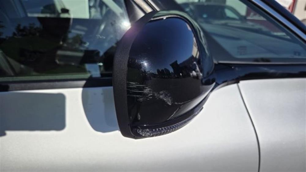 Grand Scenic Grand Scenic dCi 8V 110 CV EDC En