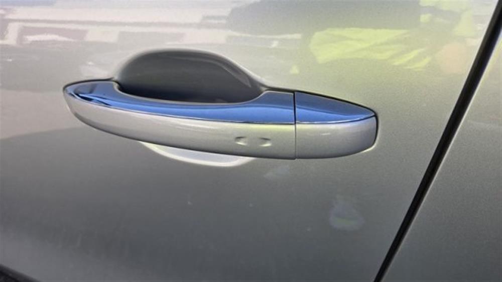Grand Scenic Grand Scenic dCi 8V 110 CV EDC En