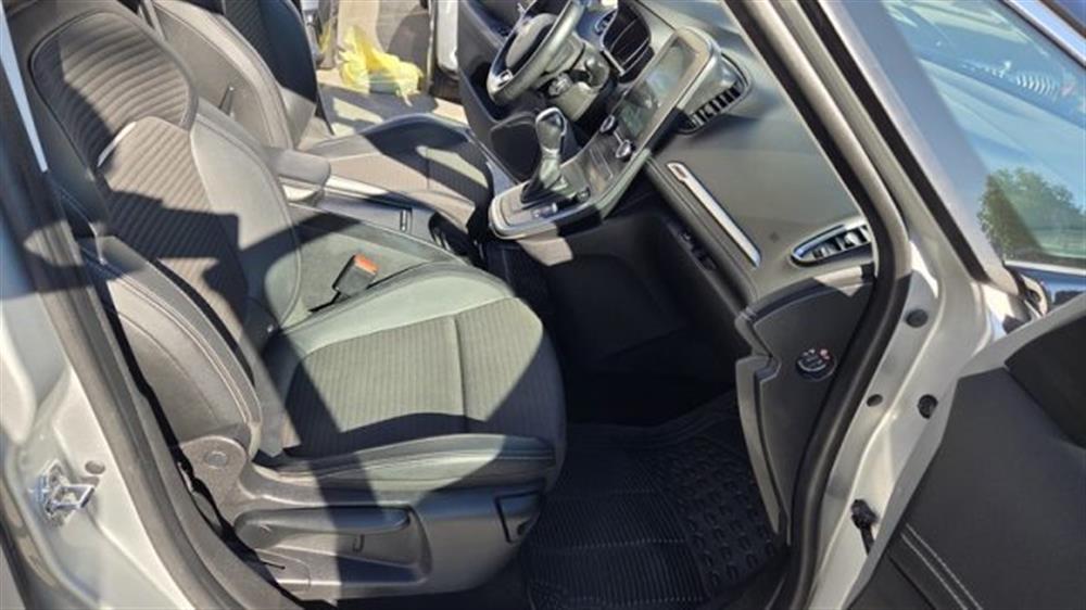 Grand Scenic Grand Scenic dCi 8V 110 CV EDC En