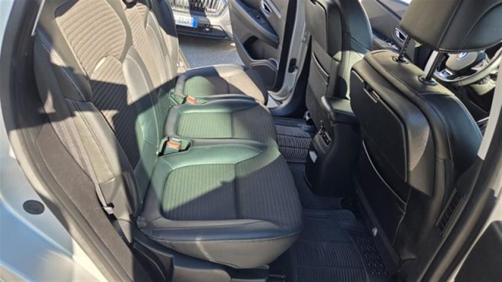 Grand Scenic Grand Scenic dCi 8V 110 CV EDC En