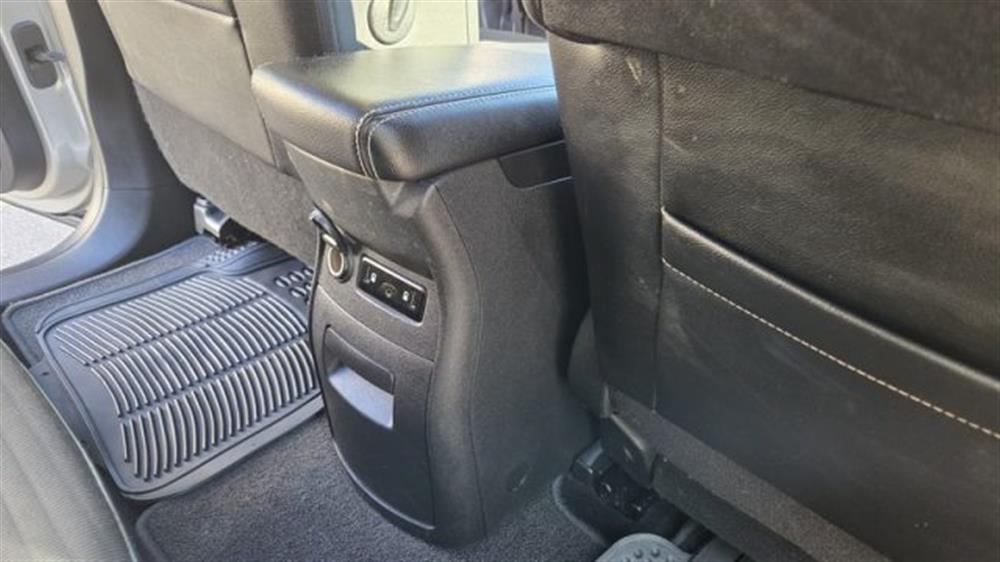 Grand Scenic Grand Scenic dCi 8V 110 CV EDC En