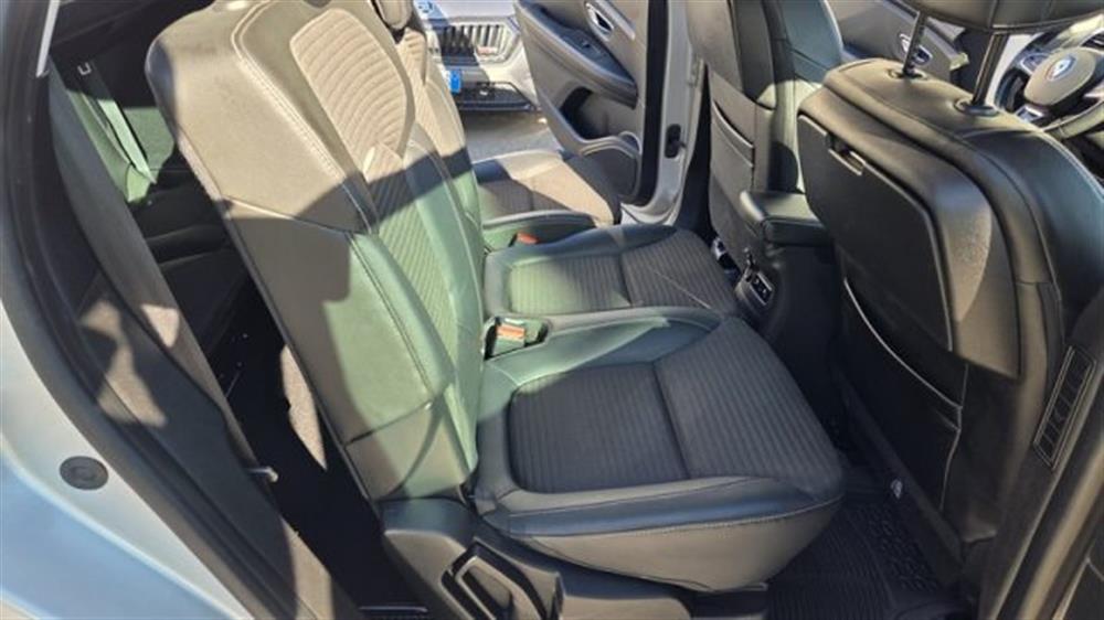 Grand Scenic Grand Scenic dCi 8V 110 CV EDC En