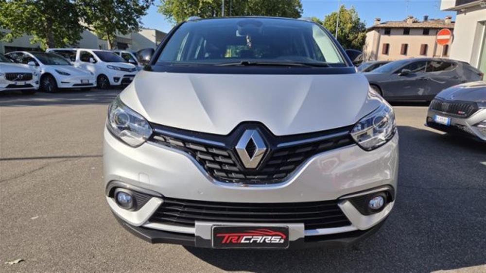 Grand Scenic Grand Scenic dCi 8V 110 CV EDC En