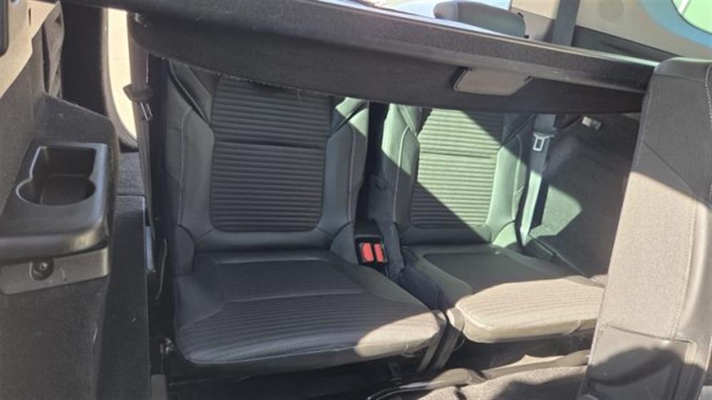 Grand Scenic Grand Scenic dCi 8V 110 CV EDC En