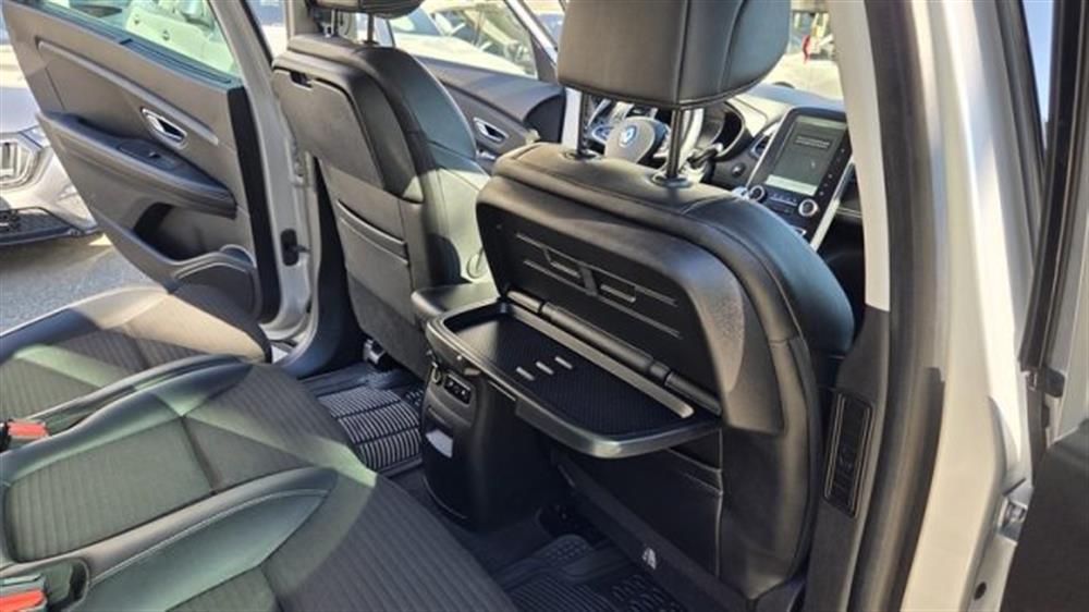 Grand Scenic Grand Scenic dCi 8V 110 CV EDC En