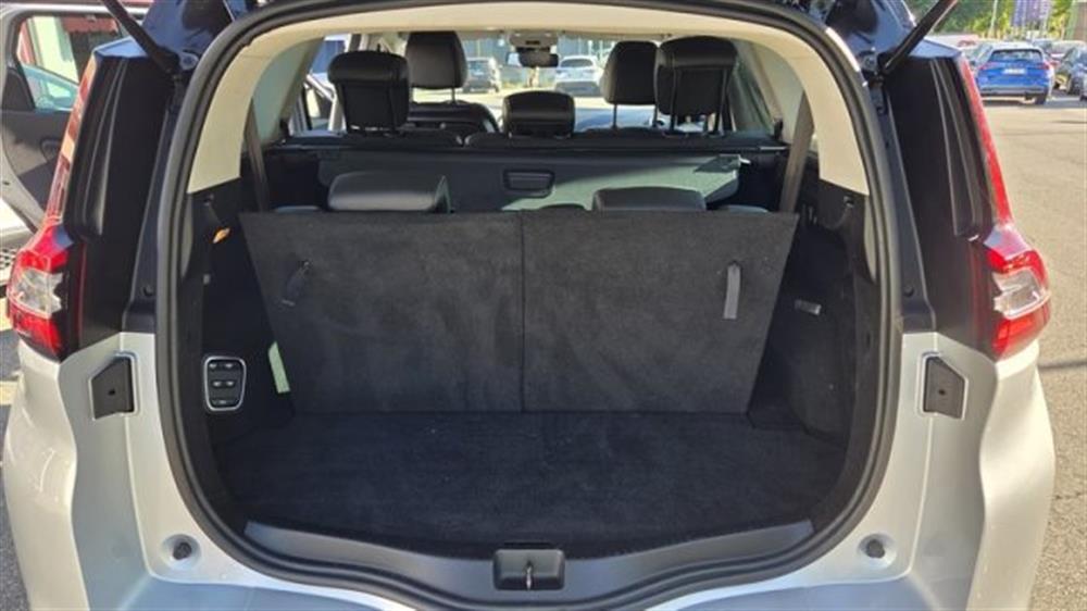 Grand Scenic Grand Scenic dCi 8V 110 CV EDC En
