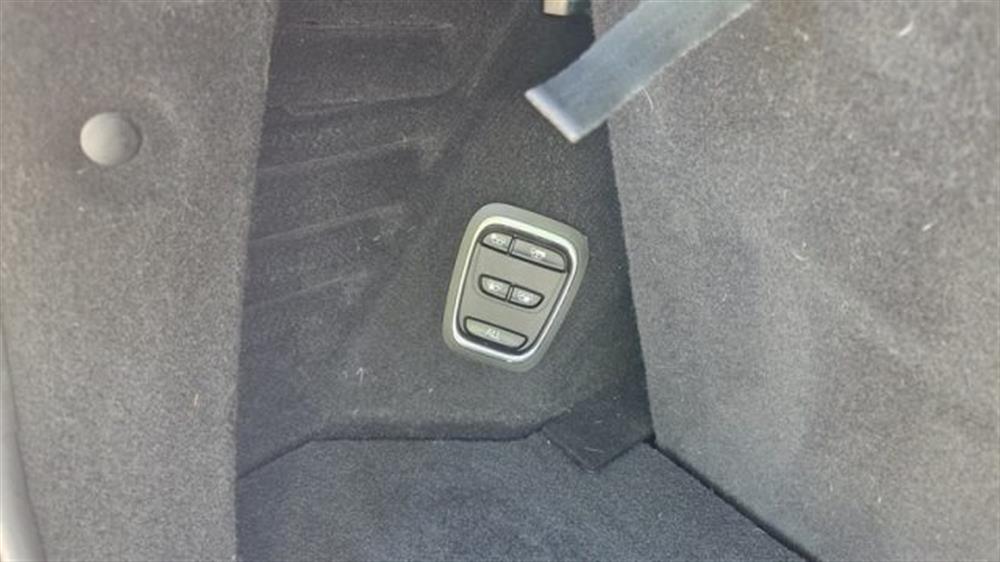 Grand Scenic Grand Scenic dCi 8V 110 CV EDC En