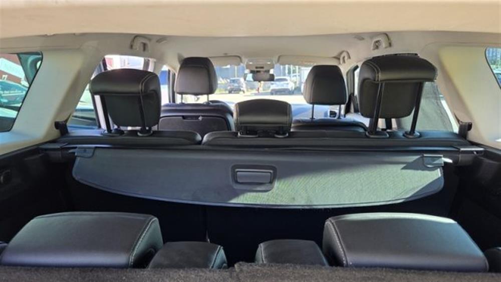 Grand Scenic Grand Scenic dCi 8V 110 CV EDC En