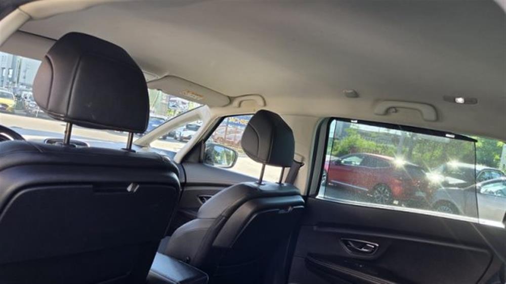 Grand Scenic Grand Scenic dCi 8V 110 CV EDC En