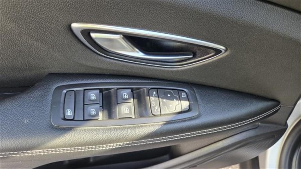 Grand Scenic Grand Scenic dCi 8V 110 CV EDC En