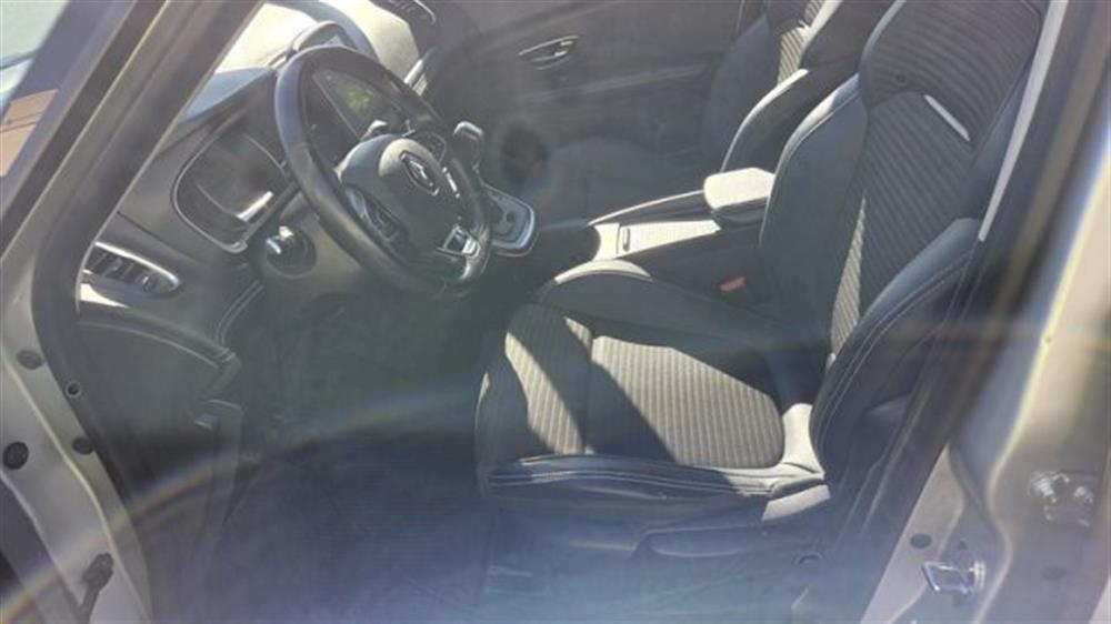 Grand Scenic Grand Scenic dCi 8V 110 CV EDC En