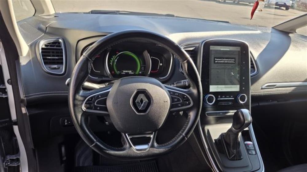 Grand Scenic Grand Scenic dCi 8V 110 CV EDC En