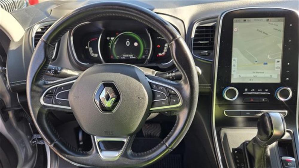 Grand Scenic Grand Scenic dCi 8V 110 CV EDC En