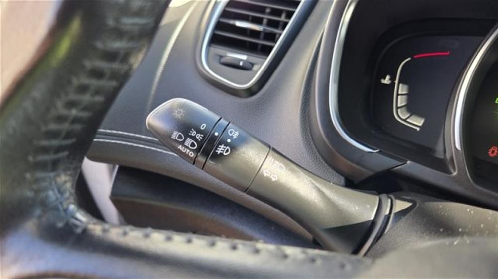 Grand Scenic Grand Scenic dCi 8V 110 CV EDC En