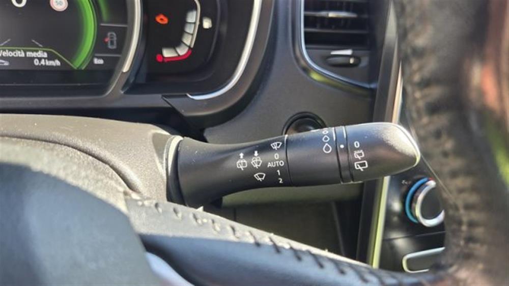Grand Scenic Grand Scenic dCi 8V 110 CV EDC En