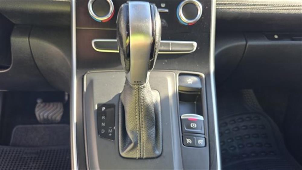 Grand Scenic Grand Scenic dCi 8V 110 CV EDC En