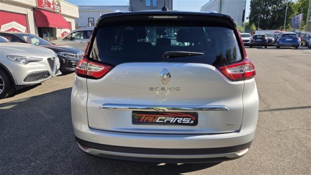 Grand Scenic Grand Scenic dCi 8V 110 CV EDC En