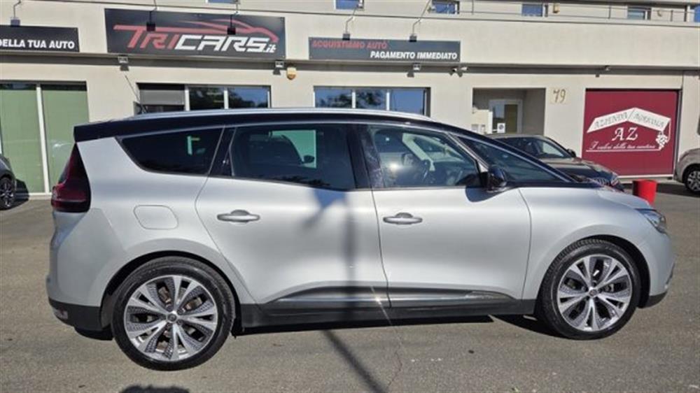 Grand Scenic Grand Scenic dCi 8V 110 CV EDC En