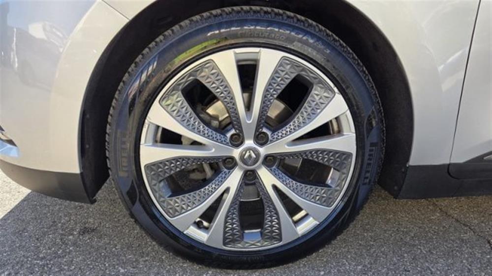 Grand Scenic Grand Scenic dCi 8V 110 CV EDC En