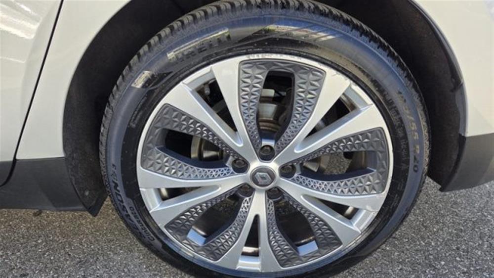 Grand Scenic Grand Scenic dCi 8V 110 CV EDC En