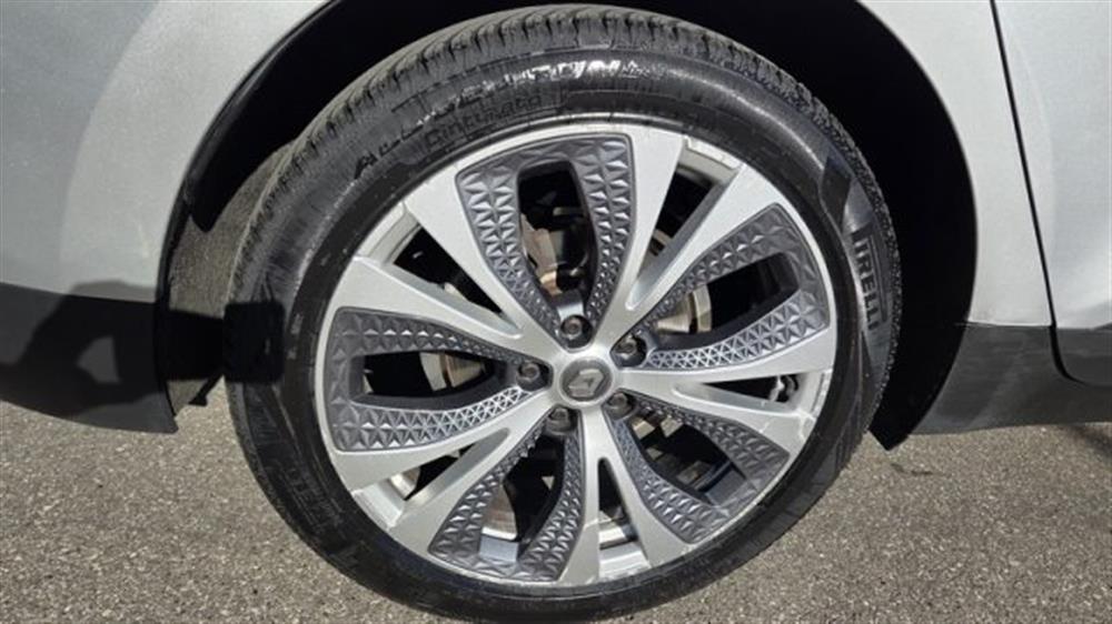 Grand Scenic Grand Scenic dCi 8V 110 CV EDC En
