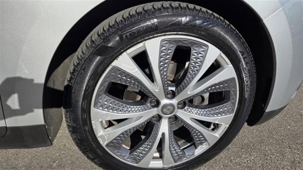 Grand Scenic Grand Scenic dCi 8V 110 CV EDC En