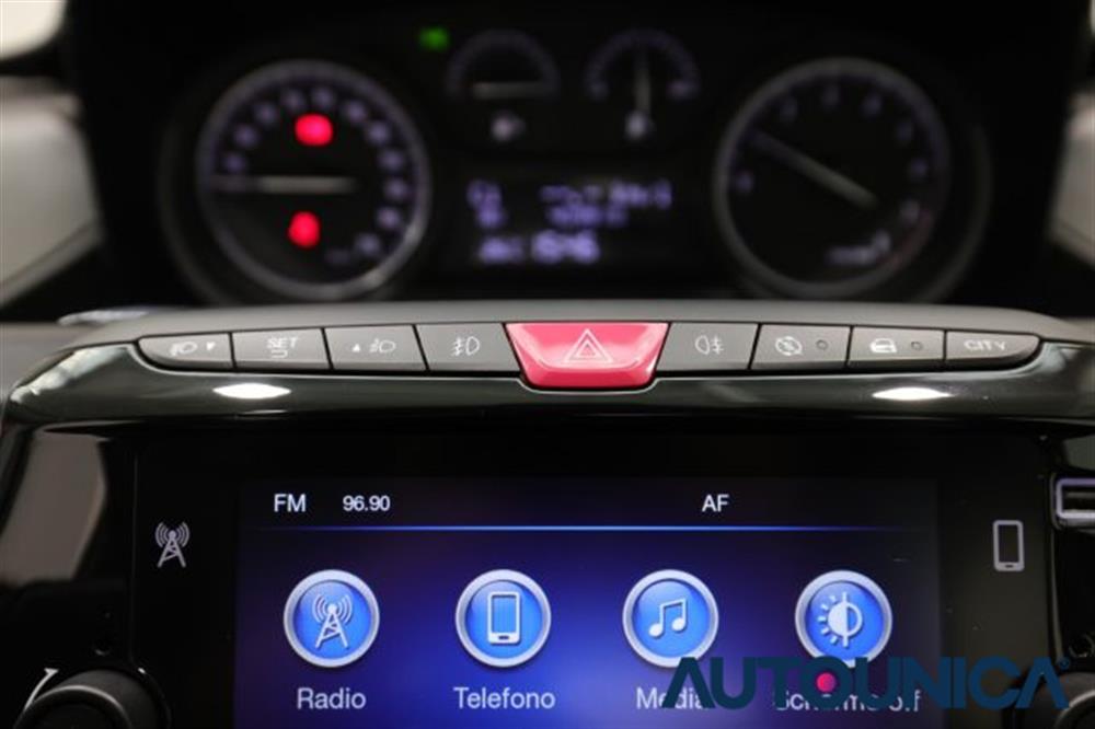 Ypsilon Ypsilon 1.0 FIREFLY 5 PORTE