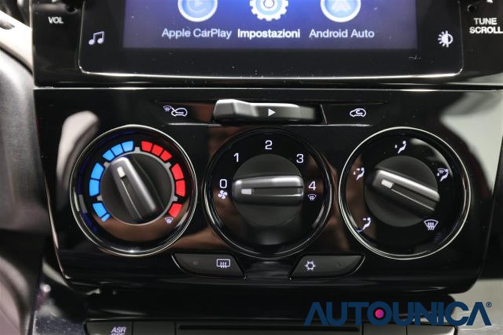 Ypsilon Ypsilon 1.0 FIREFLY 5 PORTE