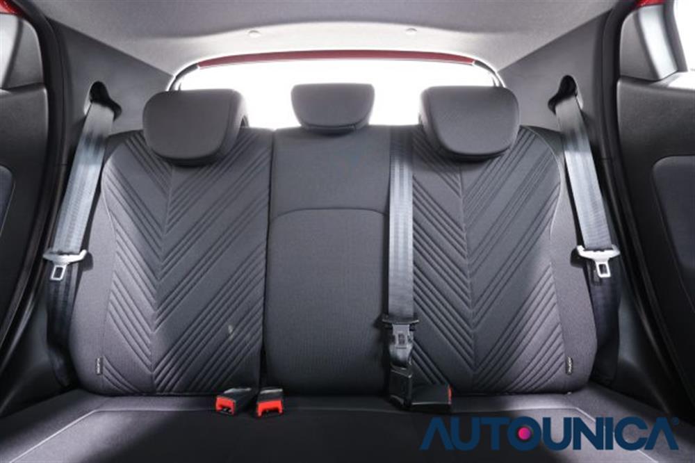Ypsilon Ypsilon 1.0 FIREFLY 5 PORTE