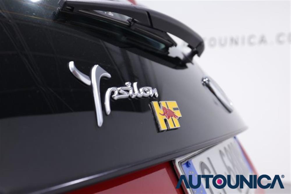 Ypsilon Ypsilon 1.0 FIREFLY 5 PORTE