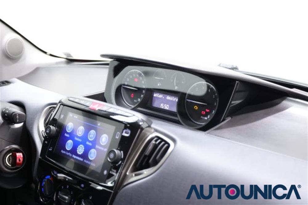 Ypsilon Ypsilon 1.0 FIREFLY 5 PORTE