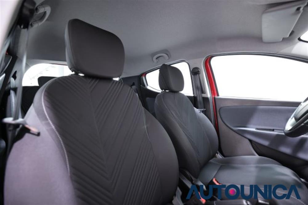 Ypsilon Ypsilon 1.0 FIREFLY 5 PORTE